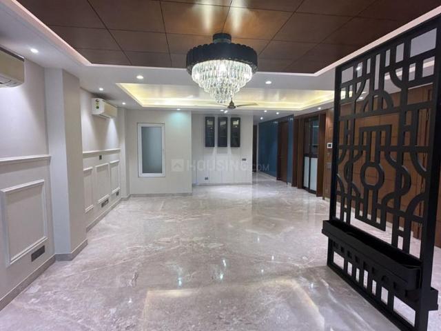 4 BHK Independent Builder Floor in DLF Phase 1 for rent Gurgaon. The reference number is 20529334