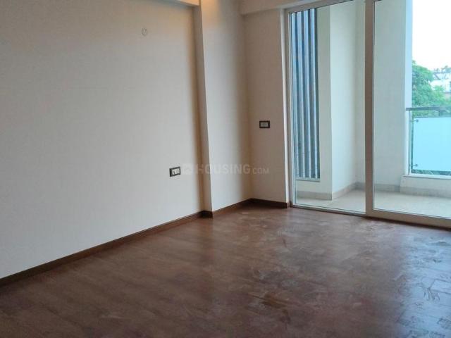 4 BHK Independent Builder Floor in DLF Phase 1 for rent Gurgaon. The reference number is 20564166