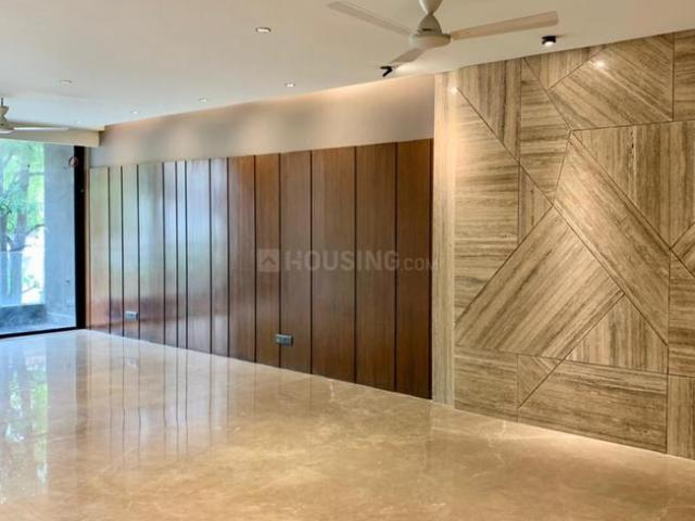 4 BHK Independent Builder Floor in DLF Phase 1 for rent Gurgaon. The reference number is 20753704