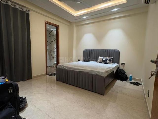4 BHK Independent Builder Floor in DLF Phase 1 for rent Gurgaon. The reference number is 20853300