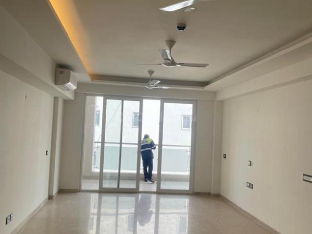 4 BHK Independent Builder Floor in DLF Phase 1 for rent Gurgaon. The reference number is 20853362