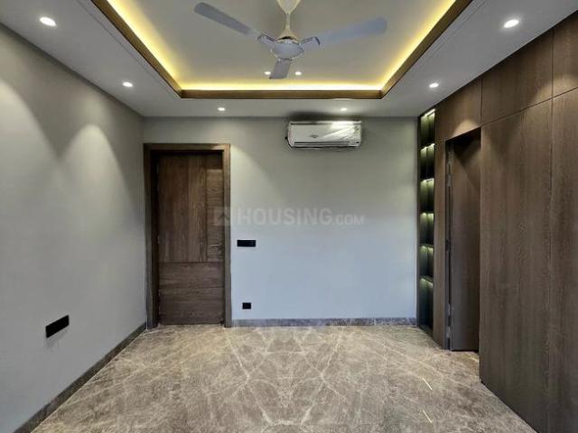 4 BHK Independent Builder Floor in DLF Phase 1 for rent Gurgaon. The reference number is 20934131