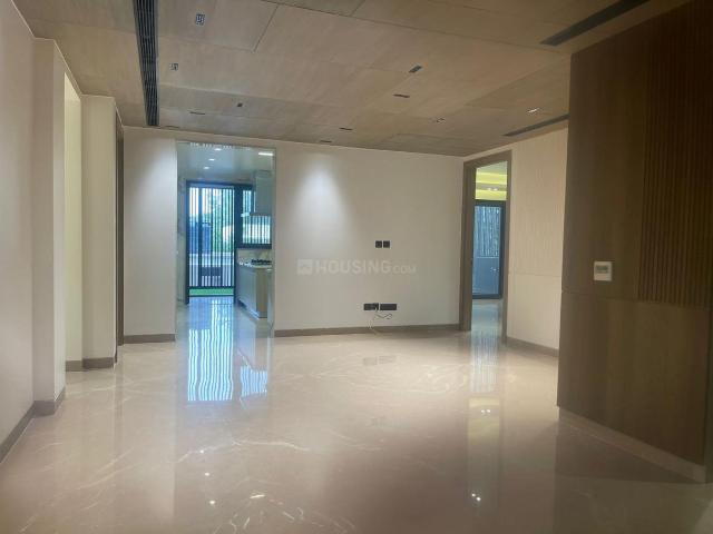 4 BHK Independent Builder Floor in DLF Phase 1 for rent Gurgaon. The reference number is 20934212