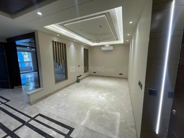 4 BHK Independent Builder Floor in DLF Phase 1 for rent Gurgaon. The reference number is 20935346