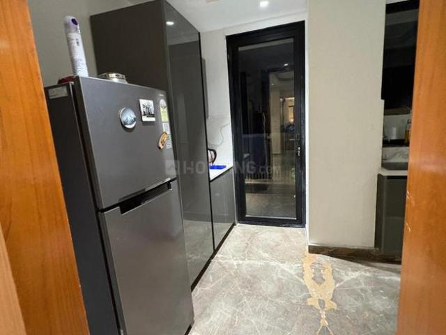 4 BHK Independent Builder Floor in DLF Phase 1 for rent Gurgaon. The reference number is 20937091