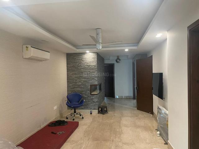 4 BHK Independent Builder Floor in DLF Phase 1 for rent Gurgaon. The reference number is 20958230