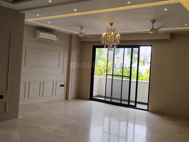 4 BHK Independent Builder Floor in DLF Phase 1 for rent Gurgaon. The reference number is 20965097