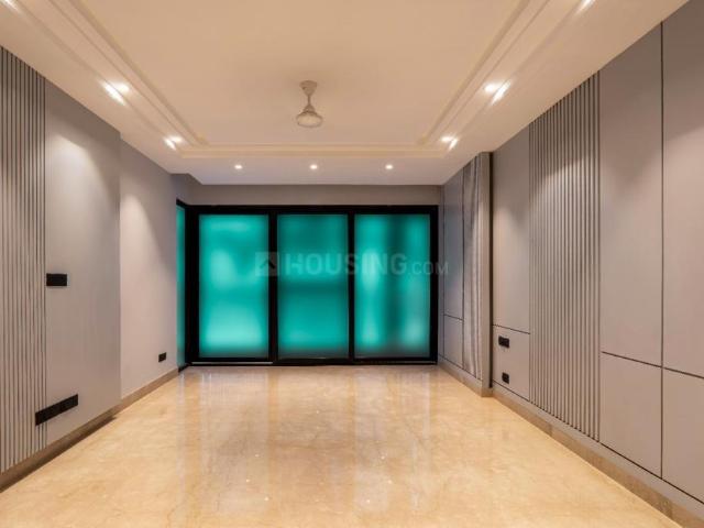 4 BHK Independent Builder Floor in DLF Phase 1 for rent Gurgaon. The reference number is 20014480