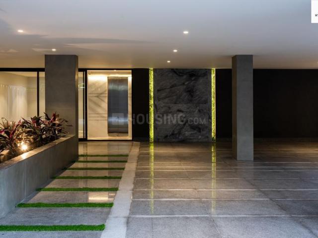 4 BHK Independent Builder Floor in DLF Phase 1 for rent Gurgaon. The reference number is 20040054