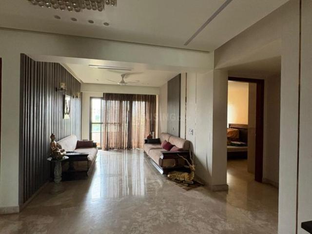 4 BHK Independent Builder Floor in DLF Phase 1 for rent Gurgaon. The reference number is 20149549