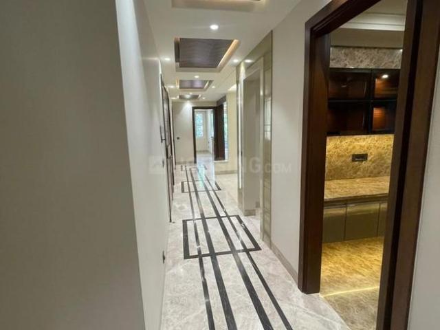4 BHK Independent Builder Floor in DLF Phase 1 for rent Gurgaon. The reference number is 20192810