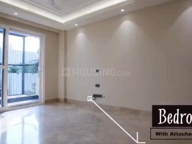 4 BHK Independent Builder Floor in DLF Phase 1 for rent Gurgaon. The reference number is 20232823