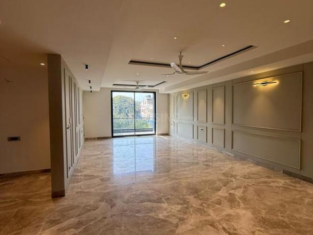 4 BHK Independent Builder Floor in DLF Phase 1 for rent Gurgaon. The reference number is 20236459