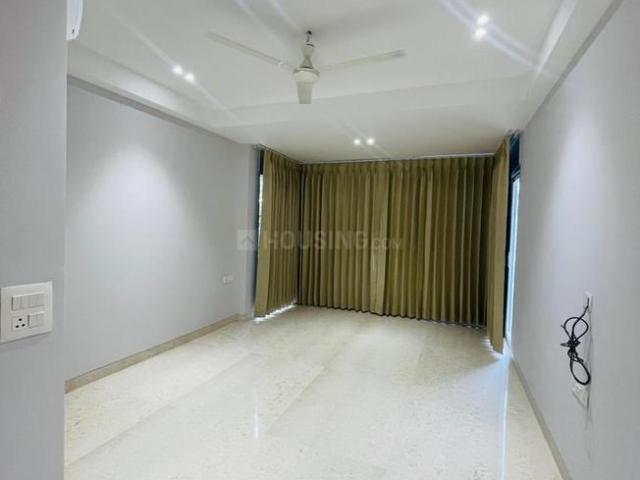 4 BHK Independent Builder Floor in DLF Phase 1 for rent Gurgaon. The reference number is 20274501