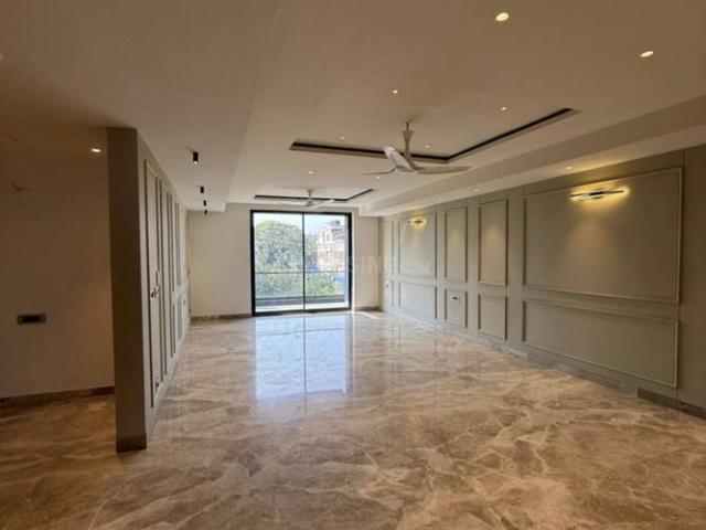 4 BHK Independent Builder Floor in DLF Phase 1 for rent Gurgaon. The reference number is 20291646
