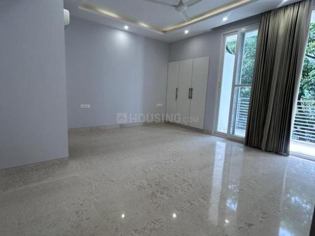 4 BHK Independent Builder Floor in DLF Phase 1 for rent Gurgaon. The reference number is 20313403