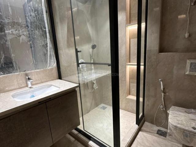 4 BHK Independent Builder Floor in DLF Phase 1 for rent Gurgaon. The reference number is 20399082