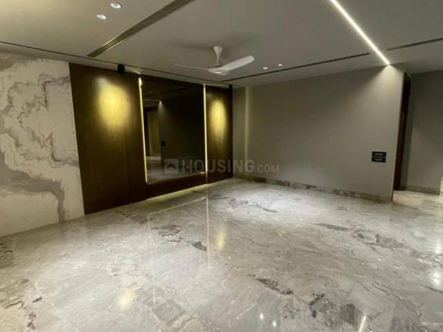 4 BHK Independent Builder Floor in DLF Phase 1 for rent Gurgaon. The reference number is 21012709