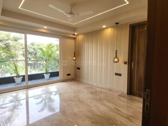 4 BHK Independent Builder Floor in Sector 26A for resale Gurgaon. The reference number is 11642534