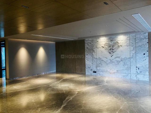 4 BHK Independent Builder Floor in DLF Phase 1 for resale Gurgaon. The reference number is 18224762