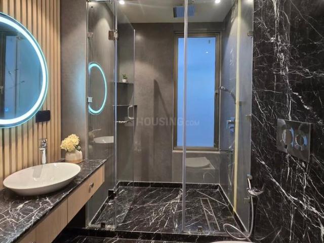 4 BHK Independent Builder Floor in DLF Phase 1 for resale Gurgaon. The reference number is 18787407