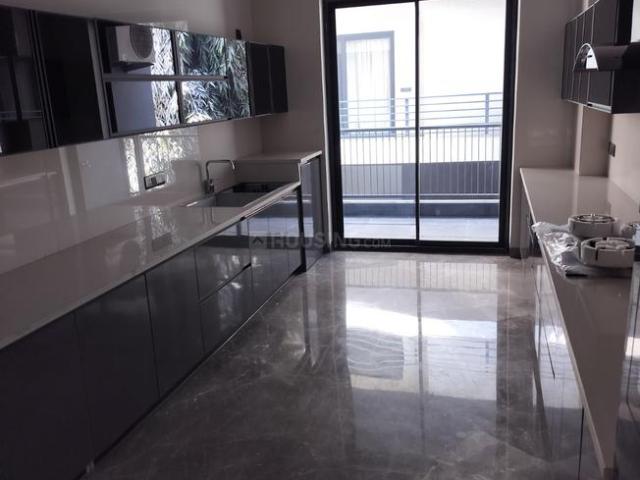 4 BHK Independent Builder Floor in Sector 26A for resale Gurgaon. The reference number is 19960145