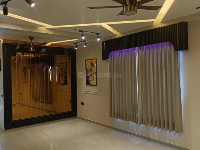 4 BHK Independent Builder Floor in DLF Phase 1 for resale Gurgaon. The reference number is 19969417