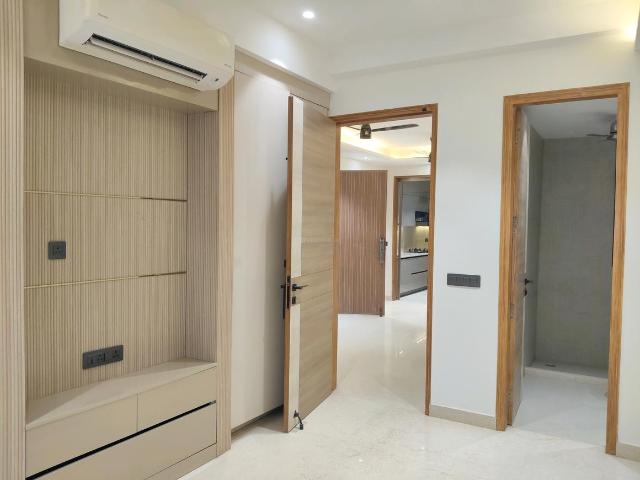 3 BHK Independent Builder Floor in DLF Phase 1 for resale Gurgaon. The reference number is 19969710