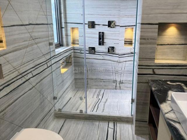 4 BHK Independent Builder Floor in DLF Phase 1 for resale Gurgaon. The reference number is 19978109