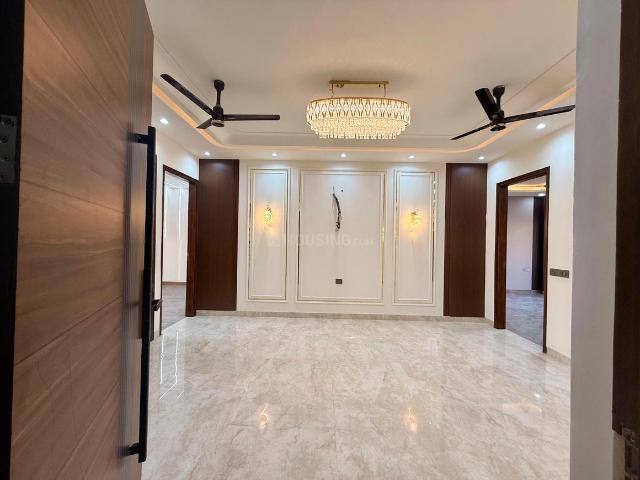 4 BHK Independent Builder Floor in DLF Phase 1 for resale Gurgaon. The reference number is 20054074