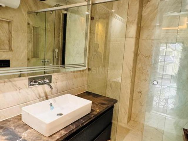 4 BHK Independent Builder Floor in DLF Phase 1 for resale Gurgaon. The reference number is 20013477