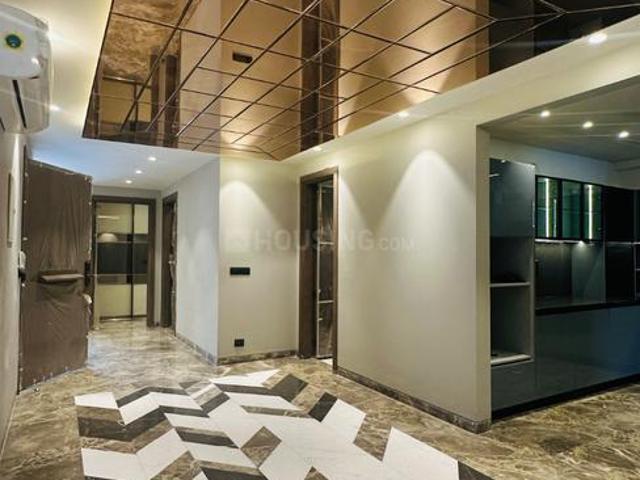 4 BHK Independent Builder Floor in DLF Phase 1 for resale Gurgaon. The reference number is 20228663