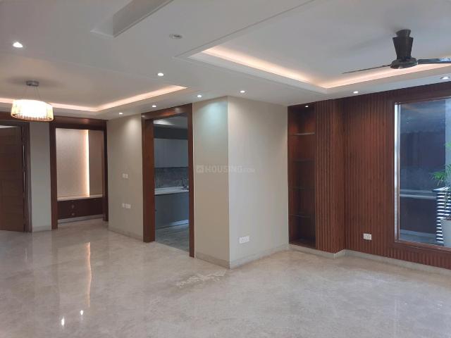 4 BHK Independent Builder Floor in DLF Phase 1 for resale Gurgaon. The reference number is 20732744
