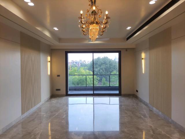 4 BHK Independent Builder Floor in DLF Phase 1 for resale Gurgaon. The reference number is 20738217