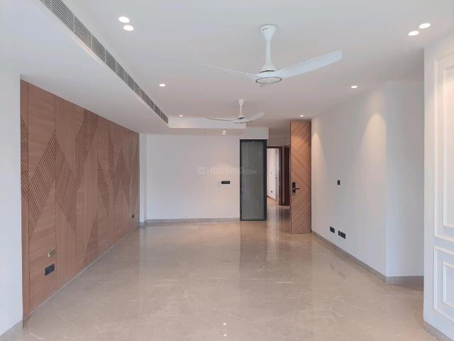 4 BHK Independent Builder Floor in DLF Phase 1 for resale Gurgaon. The reference number is 20738330