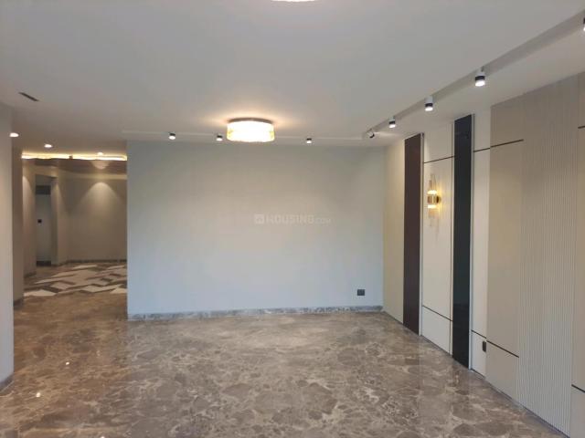 4 BHK Independent Builder Floor in DLF Phase 1 for resale Gurgaon. The reference number is 20738480