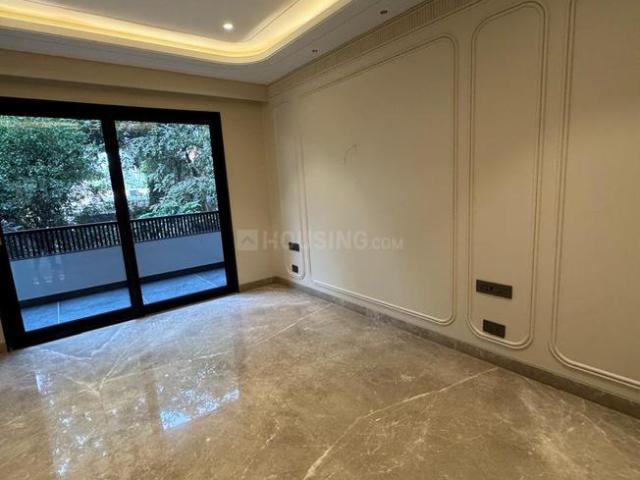 4 BHK Independent Builder Floor in DLF Phase 2 for rent Gurgaon. The reference number is 17458216