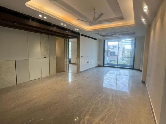 4 BHK Independent Builder Floor in DLF Phase 2 for rent Gurgaon. The reference number is 18756793
