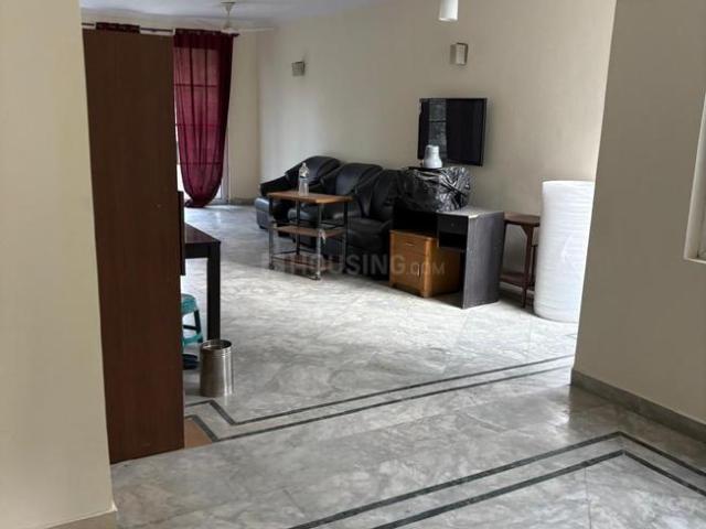 4 BHK Independent Builder Floor in DLF Phase 2 for rent Gurgaon. The reference number is 19642155