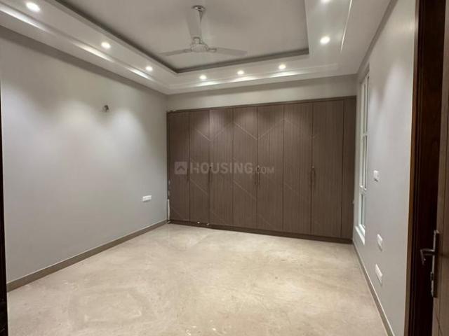 4 BHK Independent Builder Floor in DLF Phase 2 for rent Gurgaon. The reference number is 19679497