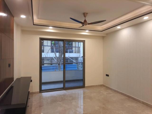 4 BHK Independent Builder Floor in DLF Phase 2 for rent Gurgaon. The reference number is 19718789