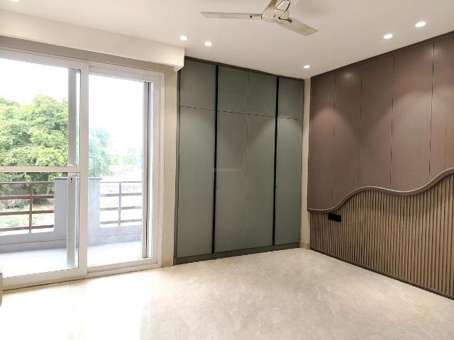 4 BHK Independent Builder Floor in DLF Phase 2 for rent Gurgaon. The reference number is 19914844