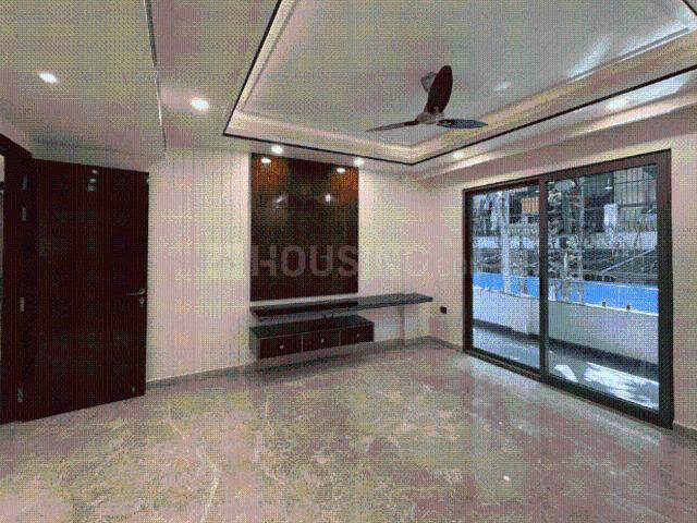 4 BHK Independent Builder Floor in DLF Phase 2 for rent Gurgaon. The reference number is 19914940