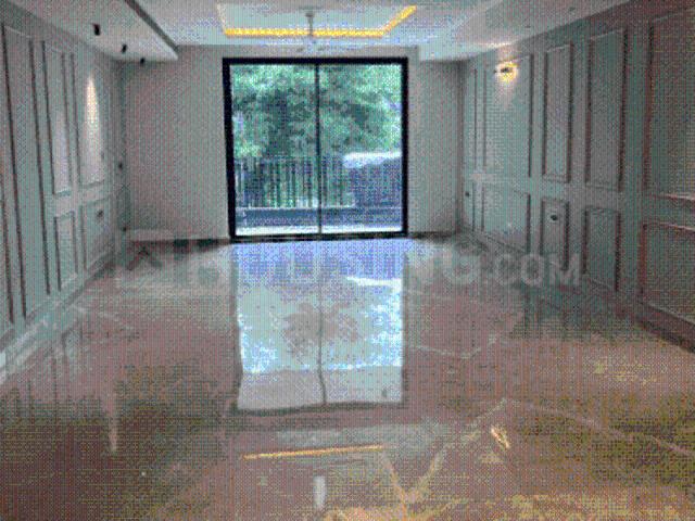 4 BHK Independent Builder Floor in DLF Phase 2 for rent Gurgaon. The reference number is 19915023