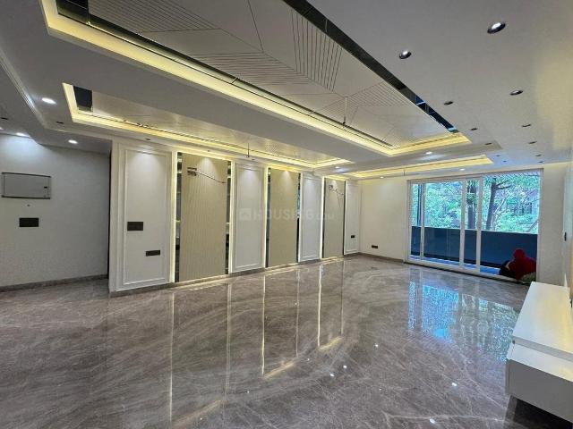 4 BHK Independent Builder Floor in DLF Phase 2 for rent Gurgaon. The reference number is 19915100