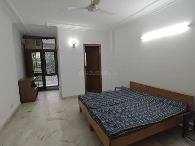 4 BHK Independent Builder Floor in DLF Phase 2 for rent Gurgaon. The reference number is 20409812