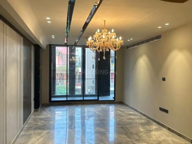 4 BHK Independent Builder Floor in DLF Phase 2 for rent Gurgaon. The reference number is 20452239