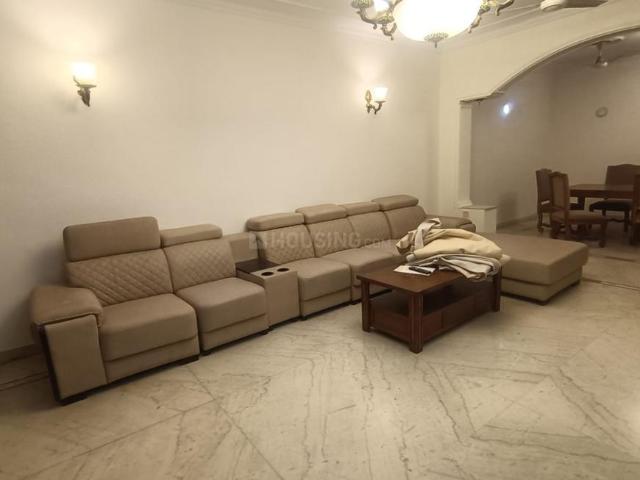 4 BHK Independent Builder Floor in DLF Phase 2 for rent Gurgaon. The reference number is 20533664