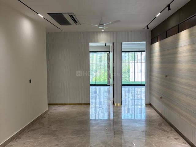 4 BHK Independent Builder Floor in DLF Phase 2 for rent Gurgaon. The reference number is 20625982