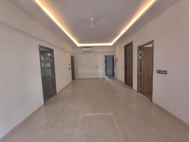 4 BHK Independent Builder Floor in DLF Phase 2 for rent Gurgaon. The reference number is 20651902